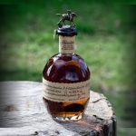 Blanton's Original Single Barrel Kentucky Straight Bourbon Whiskey 750mL - Image 6