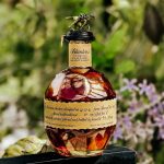 Blanton's Original Single Barrel Kentucky Straight Bourbon Whiskey 750mL - Image 7