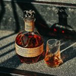 Blanton's Original Single Barrel Kentucky Straight Bourbon Whiskey 750mL - Image 8
