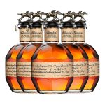 Blanton's Original Single Barrel Kentucky Straight Bourbon Whiskey 750mL (6-pack)