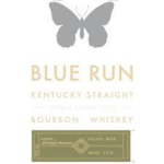 Blue Run ‘Midnight Massive’ Single Barrel Bourbon Whiskey 2023 - Image 2