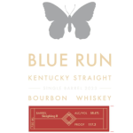 Blue Run ‘Sleighing It’ Single Barrel Bourbon 2023 Whiskey - Image 2