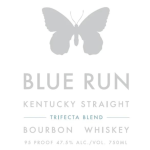 Blue Run Trifecta Blend Kentucky Straight Bourbon - Image 2