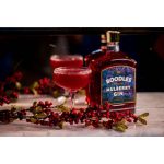 Boodles Mulberry Gin - Image 2