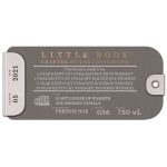Booker's Little Book Bourbon Chapter 5 The Invitation - Image 2