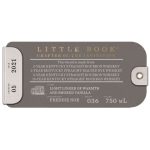 Booker's Little Book Chapter 6 To the Finish - Image 2