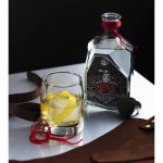 Bosscal Mezcal Joven Tequila - Image 2