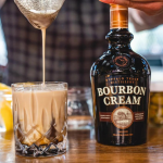 Buffalo Trace Bourbon Cream - Image 2
