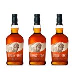 Buffalo Trace Kentucky Straight Bourbon Whiskey 750ML - Image 2