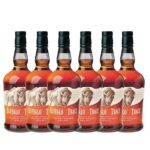 Buffalo Trace Kentucky Straight Bourbon Whiskey 750ML - Image 3