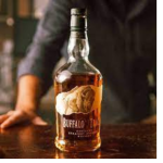 Buffalo Trace Bourbon Whiskey x Bourbon Cream x White Dog Mash 1 Combo - Image 2
