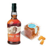 Buffalo Trace Kentucky Straight Bourbon Whiskey 750ML - Image 5