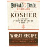 Buffalo Trace Kosher Kentucky Straight Rye Whiskey - Image 2