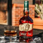 Buffalo Trace Kentucky Straight Bourbon Whiskey 750ML - Image 12