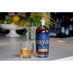 Burnside Goose Hllw Bourbon Whiskey - Image 2