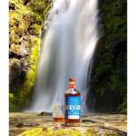 Burnside Goose Hllw Bourbon Whiskey - Image 3