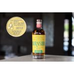 Burnside Oreg Oak Rye Bourbon Whiskey - Image 2