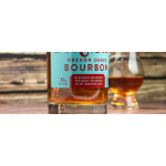 Burnside Oregon Oak Bourbon Whiskey - Image 2