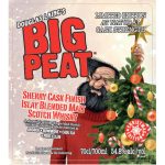 Big Peat Christmas Edition 2023 Cask Strength - Image 2