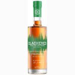Blackened Rye The Lightning 2024 Edition Whiskey
