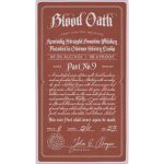 Blood Oath Pact No. 9 - Image 2