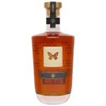 Blue Run 8 Year Old Sizzle and STK Straight Bourbon Whiskey