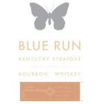 Blue Run ‘Mistletoe Miracles’ Single Barrel Bourbon Whiskey  2023 - Image 2