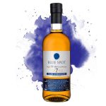 Blue Spot 7 Year Old Cask Strength Irish Whiskey - Image 2