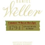 Daniel Weller Emmer Wheat Recipe Kentucky Straight Bourbon Whiskey - Image 2