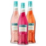 Delola Spritz Collection by Jennifer Lopez Liquor