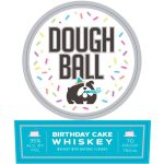 Dough Ball Birthday Cake Whiskey - Image 2