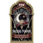 FEW Smashing Pumpkins Straight Bourbon Whiskey - Image 2