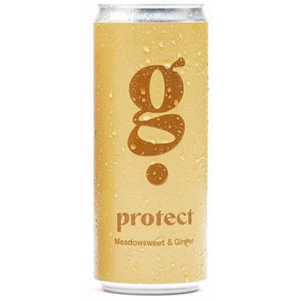 G Spot Protect By Gillian Anderson 6pk