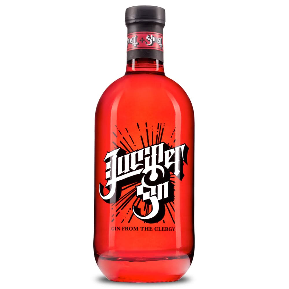 BuyGhostJuniperGinOnline Ghost Juniper Gin - Image 1