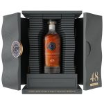 Glenglassaugh Serpentine Coastal Cask Collection 48 Year Old Whiskey - Image 2
