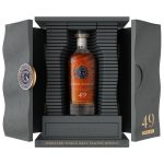 Glenglassaugh Serpentine Coastal Cask Collection 49 Year Old Whiskey - Image 2