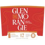 Glenmorangie Barrel Select Release 12 Year Calvados Cask Finish Scotch Whiskey - Image 2