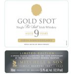 Gold Spot 9 Year Old 135th Anniversary Edition 700ML - Image 2