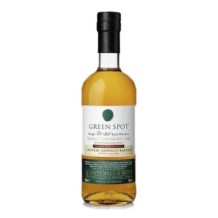 Green Spot Chateau Léoville Barton Irish Whiskey 700ML