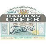 Hardin’s Creek Kentucky Series Frankfort Bourbon Whiskey - Image 2