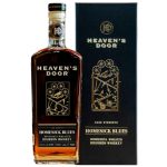 Heaven’s Door Homesick Blues Minnesota Wheated Bourbon Whiskey - Image 2