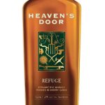 Heaven’s Door Refuge Straight Rye Finished in Sherry Casks Whiskey - Image 2