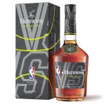 Hennessy V.S NBA 23-24 Season Limited Edition Cognac