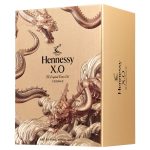 Hennessy XO Chinese New Year 2024 Limited Edition Cognac - Image 3