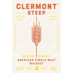 James B. Beam Clermont Steep American Single Malt Whiskey - Image 2