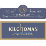 Kilchoman 16 Year Old Limited Edition - Image 2