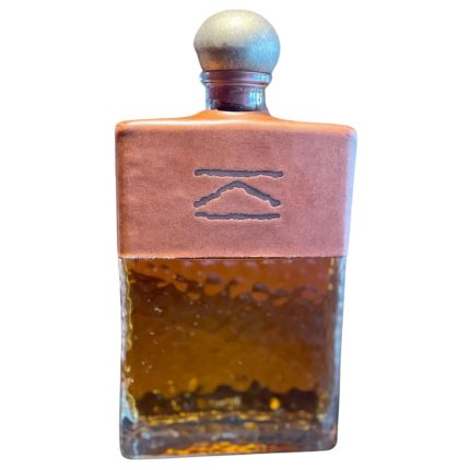 Lazy K Bar Straight Bourbon By Cole Hauser