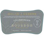 Milam & Greene Unabridged Vol. 2 Blended Straight Bourbon - Image 2