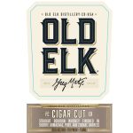 Old Elk Cigar Cut Island Blend Straight Bourbon Whiskey - Image 2