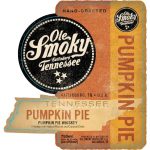 Ole Smoky Pumpkin Pie Whiskey - Image 2